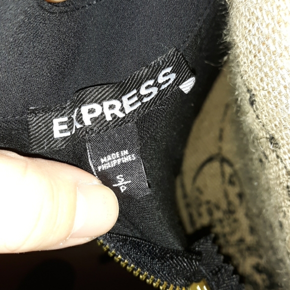 Express top - Picture 3 of 3